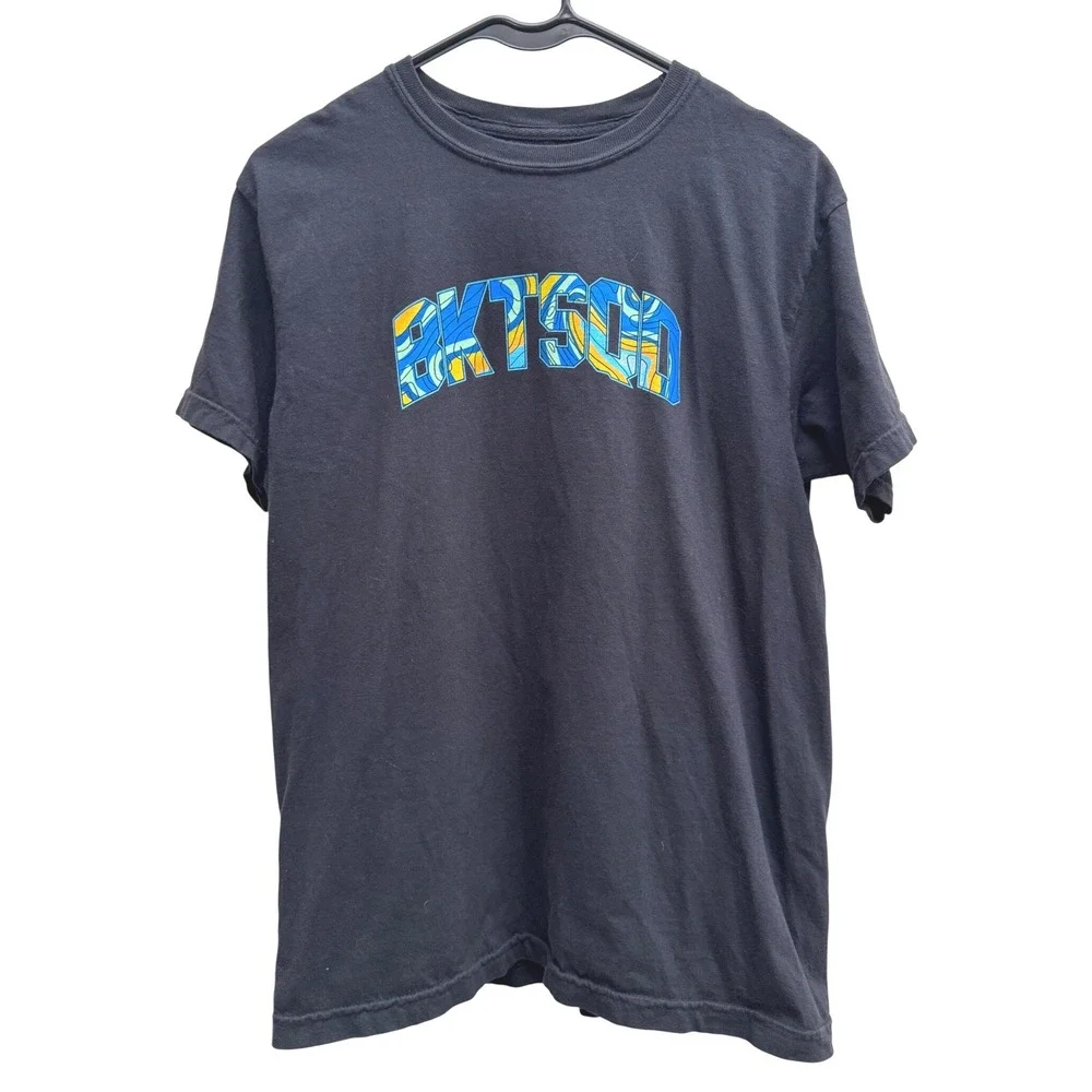 Jordan Empyre BKTSQD Graphic Tee Bundle Mens Adult Small YXL Streetwear 3pk